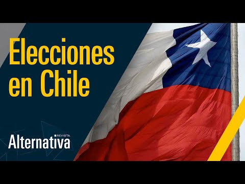 Elecciones en Chile